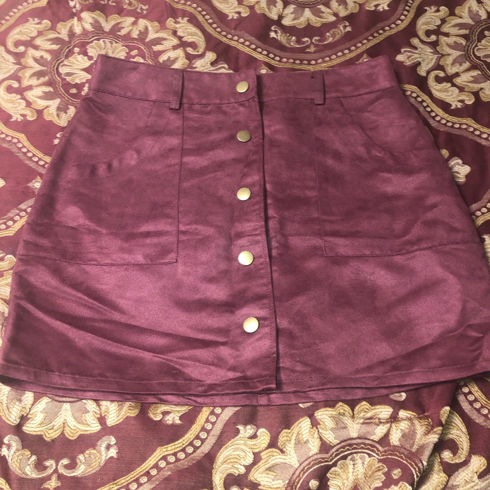 Skirt